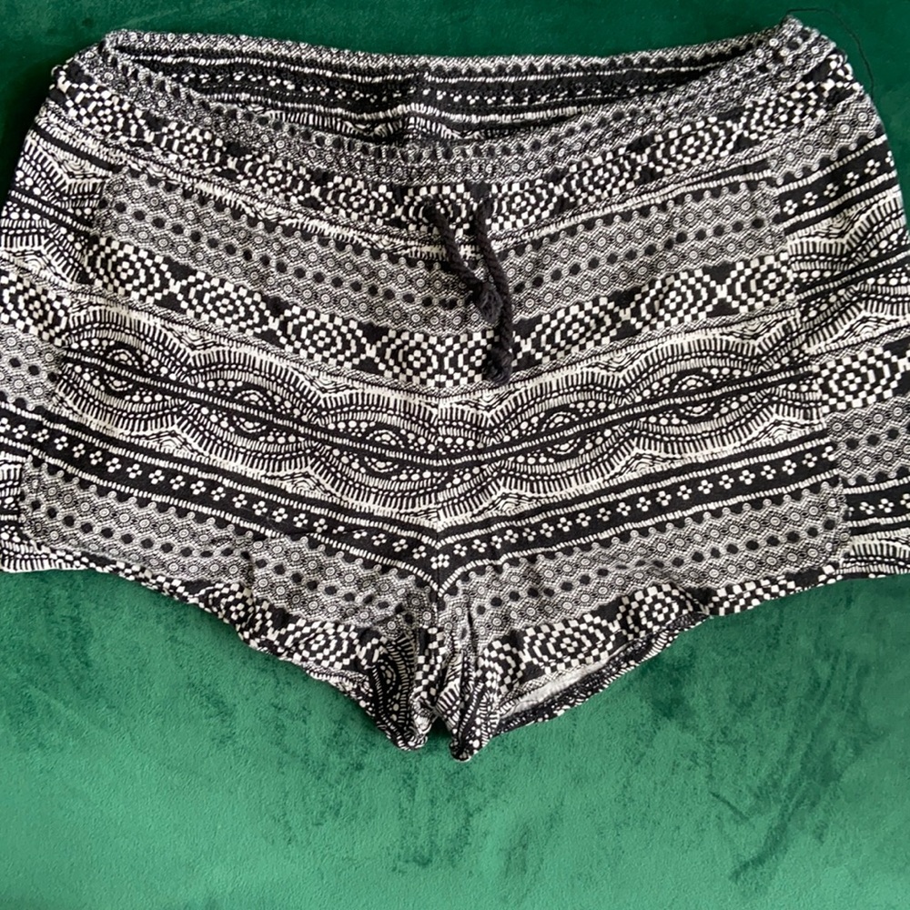 Arizona Jean Co. Boho Shorts